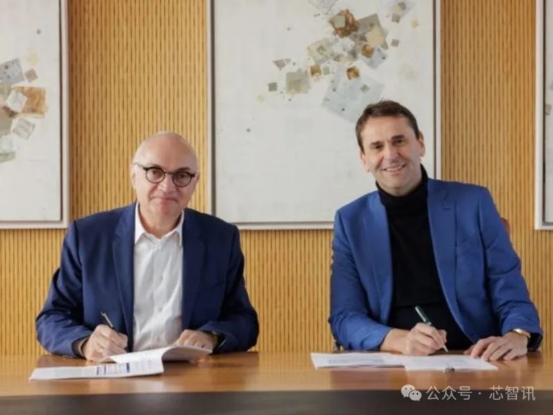 ASML �� IMEC ��ǩ��Ҫ��ŷ�޺�������ϵ